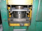 Prasa hydrauliczna PHM 63 T - 2