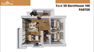 Przestronny 105m2 dom w cenie mieszkania! - 6