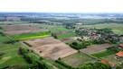 Działka z potencjałem - Słonecznik, gmina Morąg - 3