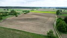 Działka z potencjałem - Słonecznik, gmina Morąg - 4