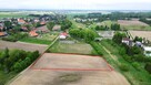 Działka z potencjałem - Słonecznik, gmina Morąg - 8