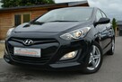 Hyundai i30 Klimatyzacja*Serwis*LED*PDC*Zadbany*alufelgi* - 2