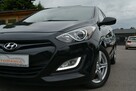 Hyundai i30 Klimatyzacja*Serwis*LED*PDC*Zadbany*alufelgi* - 6