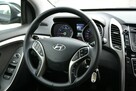 Hyundai i30 Klimatyzacja*Serwis*LED*PDC*Zadbany*alufelgi* - 11