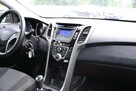 Hyundai i30 Klimatyzacja*Serwis*LED*PDC*Zadbany*alufelgi* - 13