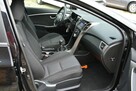 Hyundai i30 Klimatyzacja*Serwis*LED*PDC*Zadbany*alufelgi* - 15