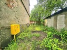 Okolice ul. Okulickiego / Inwestycja /Ogród - 4