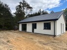 Dom wolnostojący w lesie blisko Zal. Zegrzyńskiego - 2