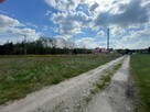 Kształtna działka budowlana w spokojnej okolicy - 2