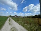 Kształtna działka budowlana w spokojnej okolicy - 3