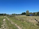 Kształtna działka budowlana 30 min. od Warszawy - 1