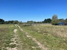 Kształtna działka budowlana 30 min. od Warszawy - 2