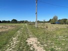 Kształtna działka budowlana 30 min. od Warszawy - 8
