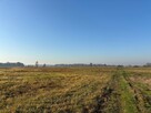 Ziemia rolna 2,71 ha koło Radzymina - 2