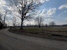 Działka 3,74 ha 30 km od Warszawy, rzeka, las - 8