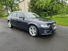 Audi A4 1.8TFSI 170KM CJEB Najlepszy Silnik Navi z DE Bezwypadkowy Gwarancja - 2