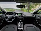 Audi A4 1.8TFSI 170KM CJEB Najlepszy Silnik Navi z DE Bezwypadkowy Gwarancja - 3