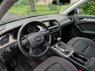 Audi A4 1.8TFSI 170KM CJEB Najlepszy Silnik Navi z DE Bezwypadkowy Gwarancja - 5