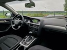Audi A4 1.8TFSI 170KM CJEB Najlepszy Silnik Navi z DE Bezwypadkowy Gwarancja - 9