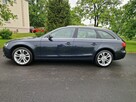Audi A4 1.8TFSI 170KM CJEB Najlepszy Silnik Navi z DE Bezwypadkowy Gwarancja - 10