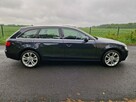 Audi A4 1.8TFSI 170KM CJEB Najlepszy Silnik Navi z DE Bezwypadkowy Gwarancja - 12