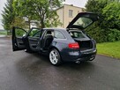 Audi A4 1.8TFSI 170KM CJEB Najlepszy Silnik Navi z DE Bezwypadkowy Gwarancja - 14