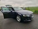 Audi A4 1.8TFSI 170KM CJEB Najlepszy Silnik Navi z DE Bezwypadkowy Gwarancja - 15