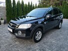 Chevrolet Captiva ** Przebieg 179 Tys Km ** Wersja Sport  ** - 2