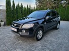 Chevrolet Captiva ** Przebieg 179 Tys Km ** Wersja Sport  ** - 3