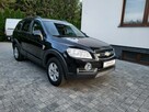 Chevrolet Captiva ** Przebieg 179 Tys Km ** Wersja Sport  ** - 5