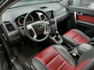 Chevrolet Captiva ** Przebieg 179 Tys Km ** Wersja Sport  ** - 10
