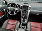 Chevrolet Captiva ** Przebieg 179 Tys Km ** Wersja Sport  ** - 14