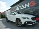 Volvo V40 Cross Country 2.0 150Ps*AUTOMAT*Navi*Kamera*Skóra*Asystenty*Niski Przebieg - 3