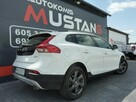 Volvo V40 Cross Country 2.0 150Ps*AUTOMAT*Navi*Kamera*Skóra*Asystenty*Niski Przebieg - 4
