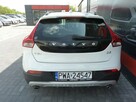 Volvo V40 Cross Country 2.0 150Ps*AUTOMAT*Navi*Kamera*Skóra*Asystenty*Niski Przebieg - 5