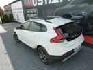 Volvo V40 Cross Country 2.0 150Ps*AUTOMAT*Navi*Kamera*Skóra*Asystenty*Niski Przebieg - 7