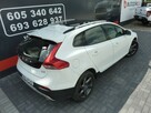 Volvo V40 Cross Country 2.0 150Ps*AUTOMAT*Navi*Kamera*Skóra*Asystenty*Niski Przebieg - 8
