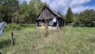 Siedlisko do adaptacji na Podlaskiej wsi - 2