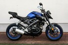 Yamaha MT 125 R 2019 ABS Transport Raty Największy Wybór Moto w PL 125 - 2