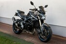 Suzuki GSR 750 R 2015  Raty Transport MOTOSTAR NAJWIĘKSZY WYBÓR w PL - 2