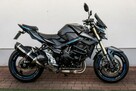 Suzuki GSR 750 R 2015  Raty Transport MOTOSTAR NAJWIĘKSZY WYBÓR w PL - 3