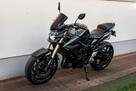 Suzuki GSR 750 R 2015  Raty Transport MOTOSTAR NAJWIĘKSZY WYBÓR w PL - 7