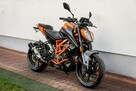 KTM duke 390 R 2023 ABS POLIFT Raty Transport Największy Wybór Moto W PL KAT A2 - 2