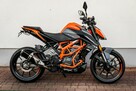 KTM duke 390 R 2023 ABS POLIFT Raty Transport Największy Wybór Moto W PL KAT A2 - 3