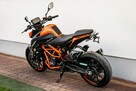 KTM duke 390 R 2023 ABS POLIFT Raty Transport Największy Wybór Moto W PL KAT A2 - 5