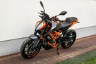 KTM duke 390 R 2023 ABS POLIFT Raty Transport Największy Wybór Moto W PL KAT A2 - 7