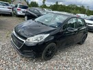 Peugeot 208 - 2