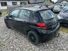 Peugeot 208 - 4