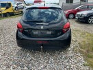 Peugeot 208 - 5