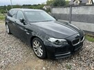 BMW 520 - 1